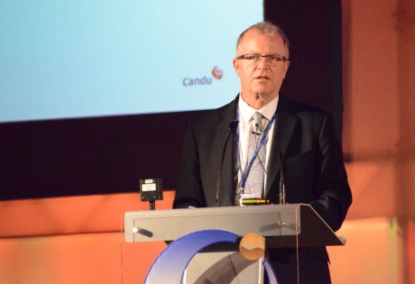 Jerry Hopwood - Candu Energy WNA Sympo 2014 - 460 Jerry Hopwood - Candu Energy WNA Sympo 2014 - 460